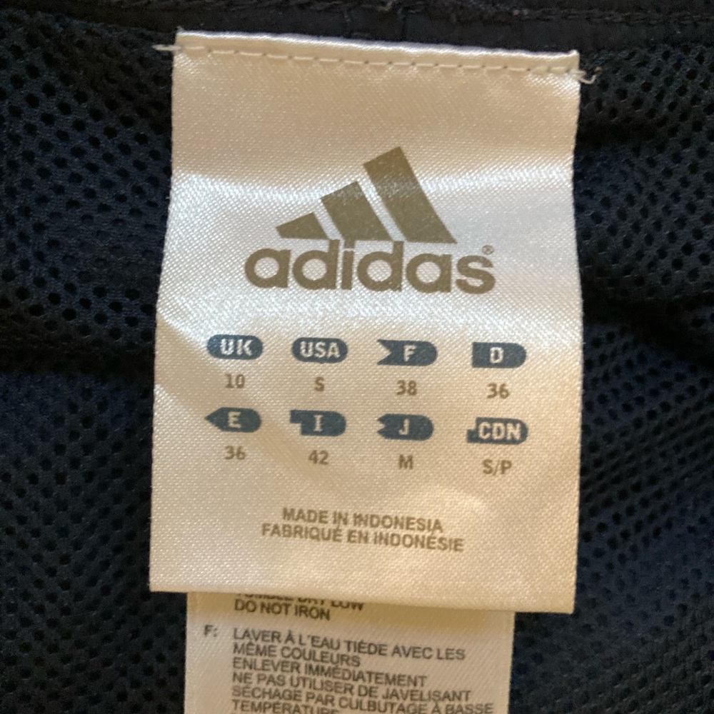 Adidas Track Pants Size Small - Picture 5 of 9